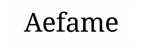 aefame negro txikia aefame negro txikia