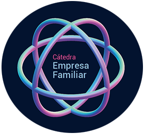 logo circular catedra