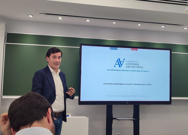 Jokin Aranzabal modulo