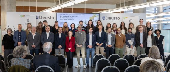 Eraldatu -  ecosistema de impacto