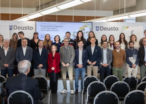 Eraldatu -  ecosistema de impacto