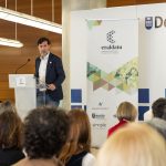 Vídeos del II Encuentro de Impacto Social de Eraldatu