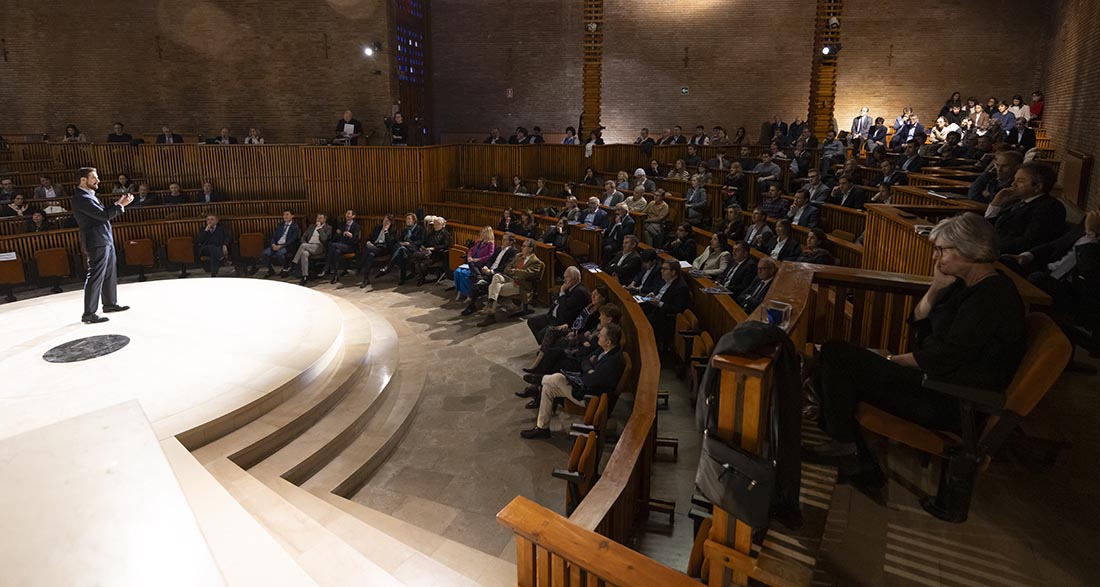 Jornada de Empresa Familiar 2025