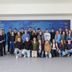 Dieciséis estudiantes y quince empresas han participado en la 5ª edición del PIEF