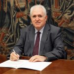 Nuestras condolencias por el fallecimiento de José María Guibert