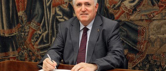 Jose María Guibert