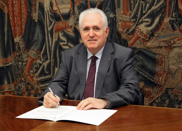 Jose María Guibert