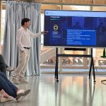 La Fundación Antonio Aranzabal comparte su experiencia en el Impact Business Bootcamp del Programa Tiina